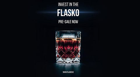 Chainlink (LINK) And Uniswap (UNI) Facing Difficulty As Flasko (FLSK) Enters Second Stage Of Presale