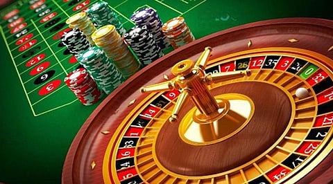 DINAMIT4D - Slot Gampang Menang dengan RTP Tinggi Hari Ini