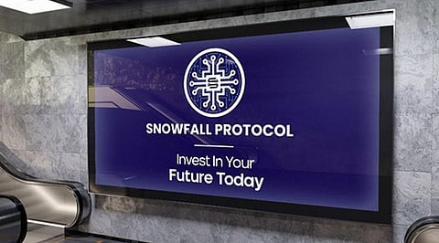Why Investors Choose Snowfall Protocol (SNW), Cardano (ADA), and Solana (SOL) over XRP and Dogecoin (DOGE)