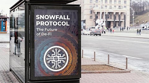 Investors Target Snowfall Protocol (SNW) as Hedera Hashgraph (HBAR) and Algorand (ALGO) Stumble!