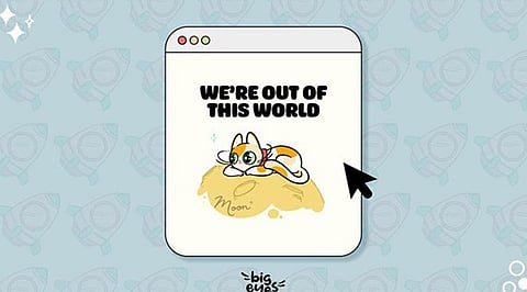 Why Ethereum Founder Vitalik Buterin Should Keep His Eyes On Big Eyes Coin As Project Raises $10 Million