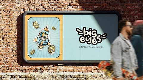 Crypto News: Look To Big Eyes Coin As Crypto Giant Bitcoin Slips Below $17k