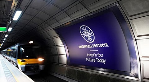 Snowfall Protocol (SNW) surges by over 500% while Fantom (FTM) and Near Protocol (NEAR) plummet