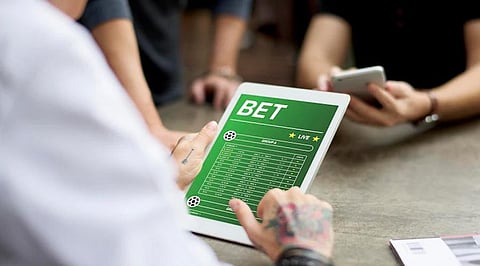 5 Best Sports Betting in Malaysia (Top Recommended)