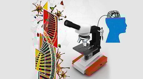 A Significant Biology Problem Has Finally Been Solved