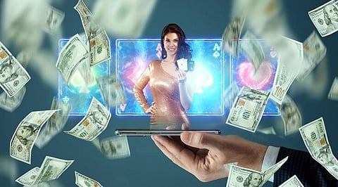 Best Live Blackjack Casino Sites Thailand – Compare Top Blackjack Live Casinos