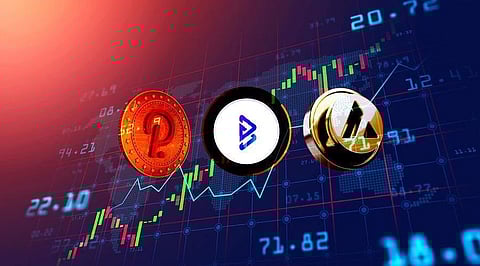 Binance Coin (BNB) Rallies, Same as Bitgert (BRISE) and Polkadot (DOT) – Reasons