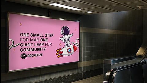 Dive Into The Immersive World Of Crypto With These 3 Tokens: Rocketize, Bitcoin, and Internet Computer