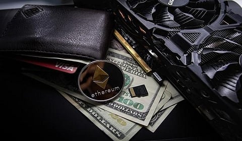 Crypto Miner’s Guide to Ethereum