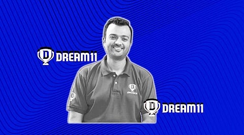 Dream11 Co-Founder Assures Stability to the Laid-Off Indian Techies!