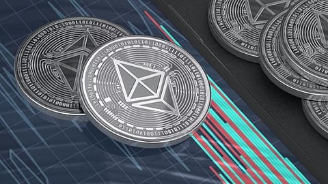 Ethereum (ETH) And Quant (QNT) Stop Growing As The Hideaways (HDWY) Presale Picks Up Steam