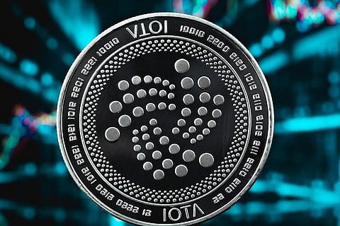 IOTA Price Prediction – price is erratic, these 5 cryptos will provide more stable gains