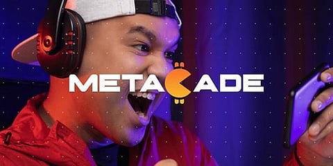 MCADE Presale Starts – Could Metacade Lead Metaverse Gaming in 2023?
