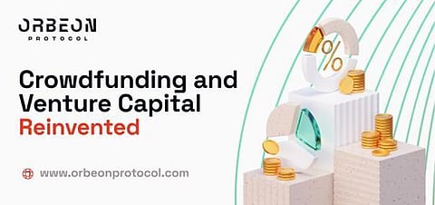 How DeFi Protocols Such as Orbeon Protocol (ORBN), Stellar (XLM) and Axie Infinity (AXS) Are Disrupting the Traditional Economy