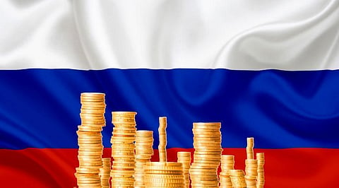 Russia to Lay Down a Legal Framework for National Crypto Exchange