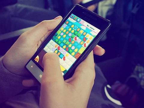 The Fun Factor of Mobile Casino Games