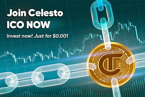 Celesto is becoming a GameChanger for Crypto industry..!