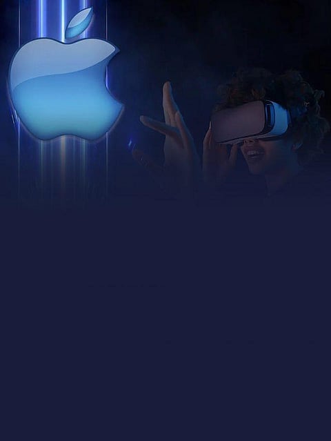 Apple Could Be Developing Its Own Metaverse Platform