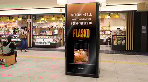 Enjin Coin (ENJ) and Shiba Inu (SHIB) Investors Buy Flasko (FLSK) Presale