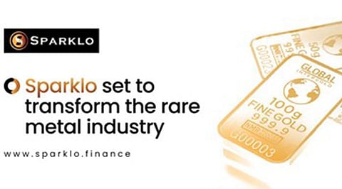 Sparklo (SPRK) Presale Outperform Helium (HNT) and Monero (XMR) Presales