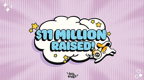 Couldn’t Grab Bitcoin And Ethereum? Take A Look At Big Eyes Coin Instead!