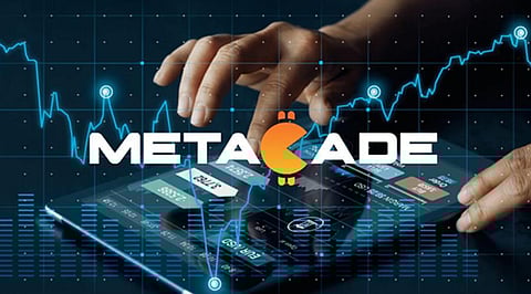 Crypto Investors Looking for Hot Coins are Buying Out Metacade’s Presale