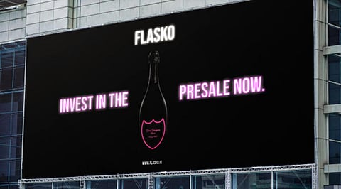 Polkadot (DOT) and Fantom (FTM) Performed Descent, While Presale Star Flasko (FLSK) Surges