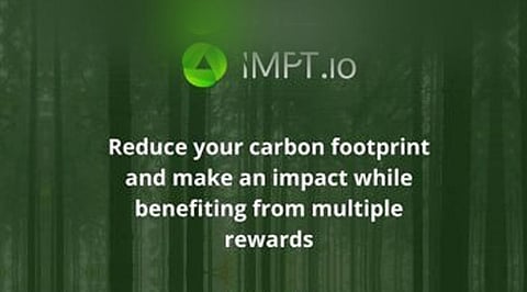 This $20 Million Token -IMPT might 10x After Lbank Exchange Listing