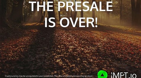 Initial IMPT Listings are Live- Get ready to buy IMPT cheap now before it pumps in 2023