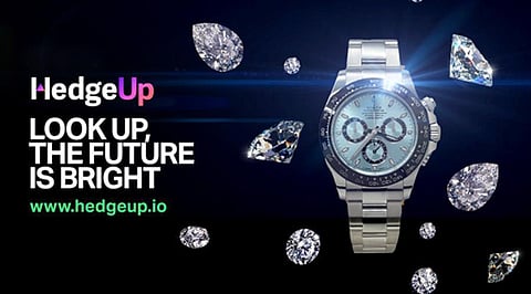 Find Out How HedgeUp is Transforming The Alternative Investment Ecosystem