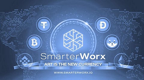 SmarterWorx Confirms Fractionalized NFT Protocol Will Yield More Than Uniswap or ApeCoin