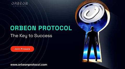 Orbeon Protocol (ORBN) and IMPT.io (IMPT) are beating the crypto winter