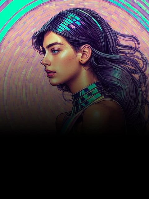 AI-generated Images Go Viral as It Shows Stereotypical Features