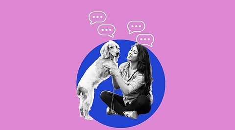 Could AI Make It Easier for People to Talk to Their Pet Animals?