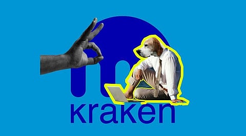 Crypto Exchange Kraken and DoorDash to Lay Off 1000 Staffers