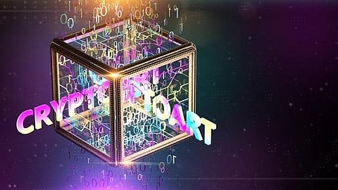 Here’s How SmarterWorx (ARTX) Compares To CurveDAO (CRV) And MakerDAO (MKR) At The Beginning