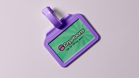 Ride The Next Bull Wave When You Buy Cardano and Cryptoons