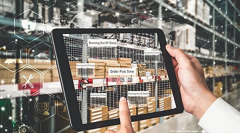 How to Choose the Right Inventory Management Software