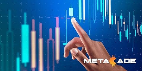 Tron Price and Metacade Set to Skyrocket in December 2022 – Here’s Why