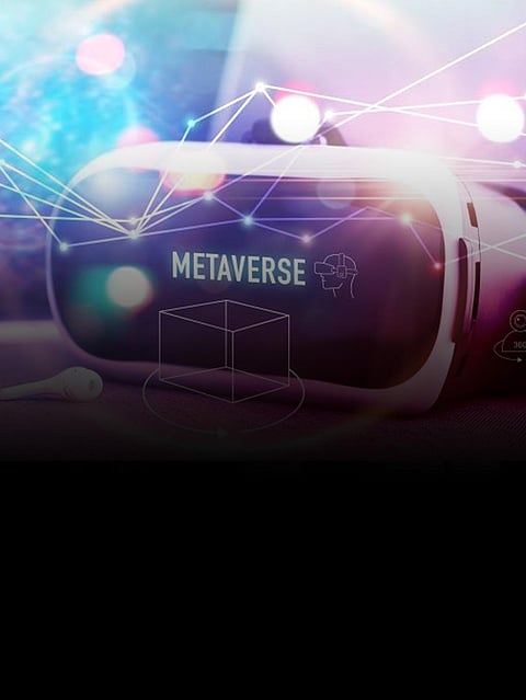 Metaverse Technology Will Contribute Heavily to Automotive Industry Next Year, Nvidia Says