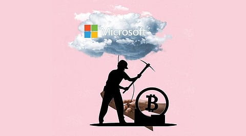 Microsoft Forbids Crypto Mining to Protect its Cloud Service Customers