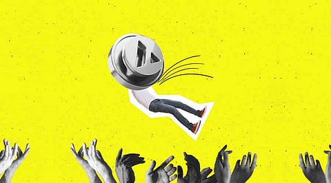 More Decentralization in 2023: Web3 Sector Needs Stricter Regulation of Centralized Crypto Players