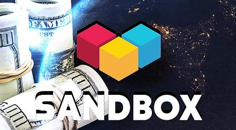OnePlanet Joined Hands with Sandbox Network to Support the Global Expansion of MetaToyDragonZ