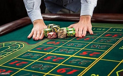 Best Online Slots In 2022: Play Online Slots For Real Money!