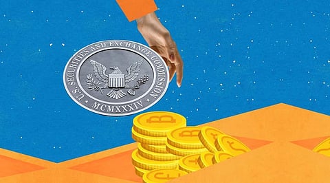 SEC Criticised for Enforcement Policy Against the Crypto Industry