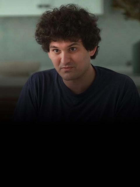 Sam Bankman-Fried says he 'Didn't Ever try to Commit Fraud'