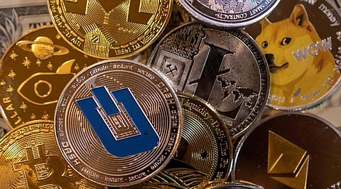 MEMAG hits 600k raised as Stage 2 begins early – don’t miss another chance to buy low!