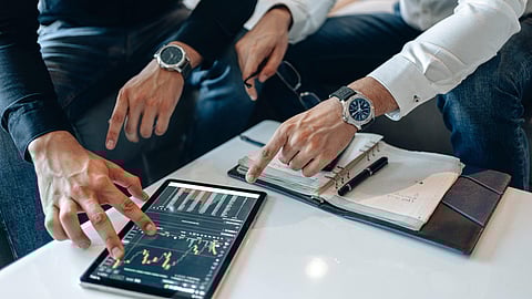 The Best Strategies for Earning Passive Income from Crypto Staking