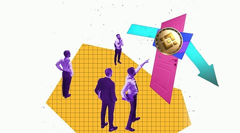 Top 10 Crypto Prices for December 15, 2022: Binance’s Concern Over Crypto Contagion Is Rising