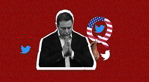 Top Tech News Today: Elon Musk Slams the Former Head of Twitter Safety Using the QAnon Strategy! Sam Bankman-Fried was Arrested After Prolonged Investigation